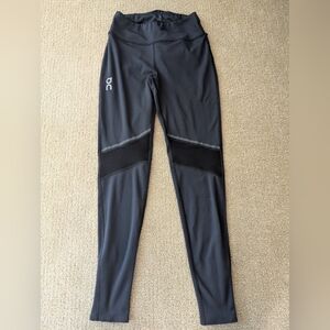 On Running Leggings